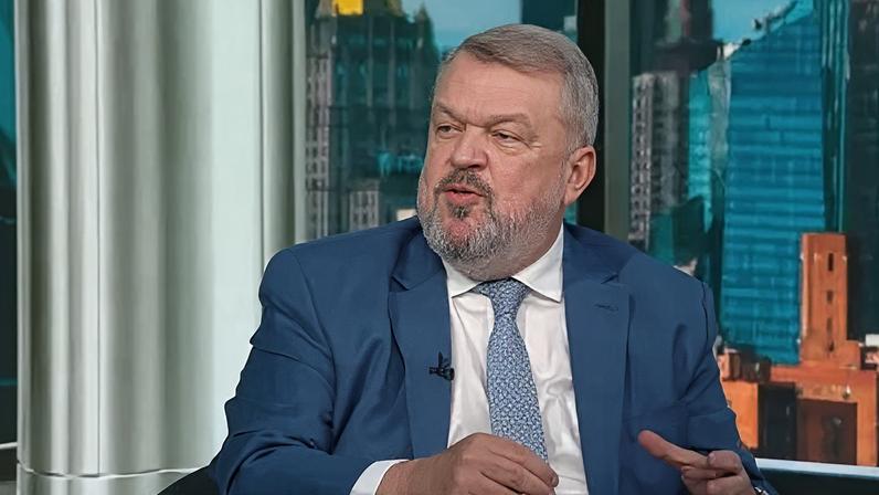 Anderson Baranov
