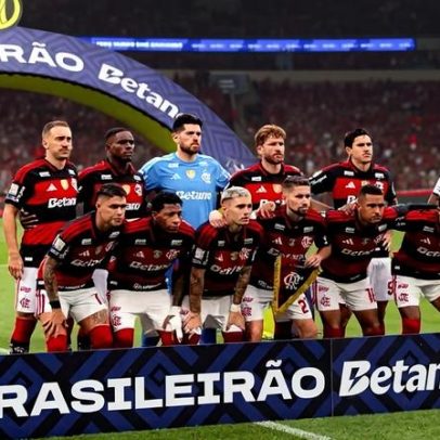Flamengo chega à Copa entre perseguição no Brasileirão e eliminação marcante