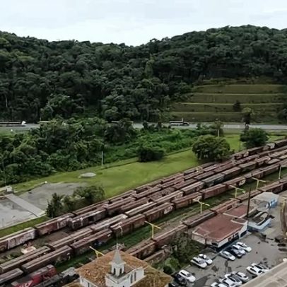Rumo nomeia Daniel Rockenbach CEO interino a partir de julho