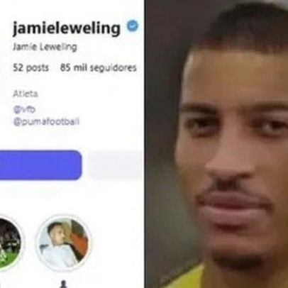 Atacante alemão promete cortar o cabelo de Ronaldo se a Alemanha vencer a Copa