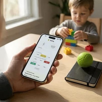 IA facilita atendimento de pacientes com autismo, entenda como