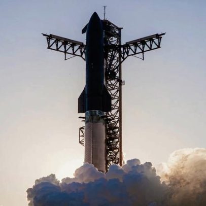 SpaceX define preço de ação em US$135; IPO pode levantar US$75 bilhões