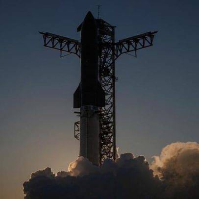 IPO da SpaceX pode gerar até 4 mil novos milionários