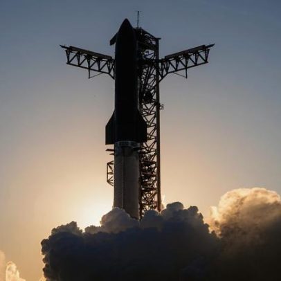 SpaceX inicia IPO com valuation de US$ 1,77 tri e cap de US$ 75 bi