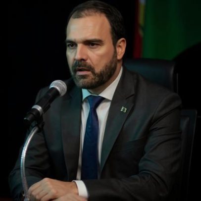 Delegado da PF assume Secretaria de Segurança do Distrito Federal