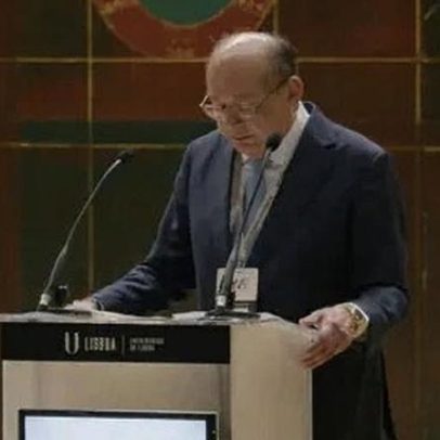 Mendes critica Big Techs e cita tecnofeudalismo e servos digitais