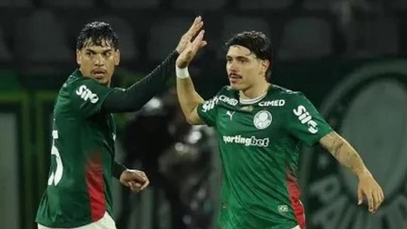 Gustavo Gómez e Maurício foram convocados para a Copa do Mundo