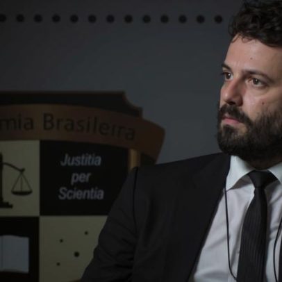 Brasileiro assume presidência da Associação Internacional de Ciências Forenses