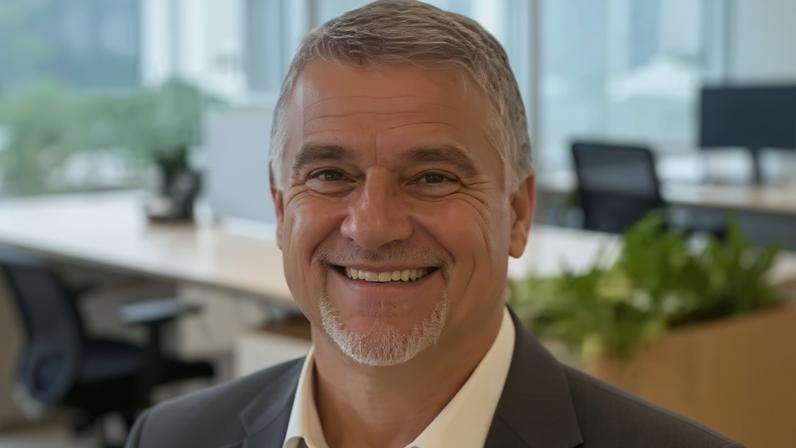Marcello Avena, novo CEO da StratSeg