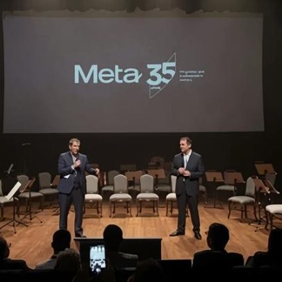 Meta brasileira muda de nome após disputa com dona do Facebook