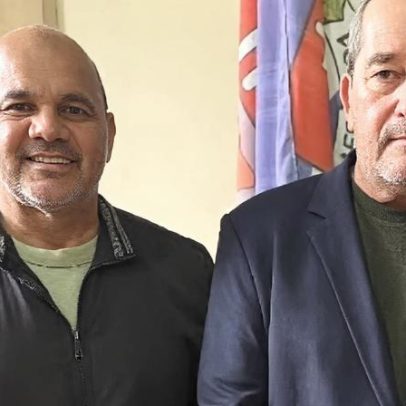 Vice-prefeito do Rio é denunciado por forjar casamento para pensão milionária