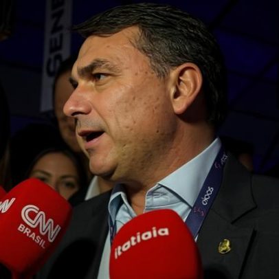 Flávio nega ter pedido dinheiro a Vorcaro; diz que Zema se precipitou