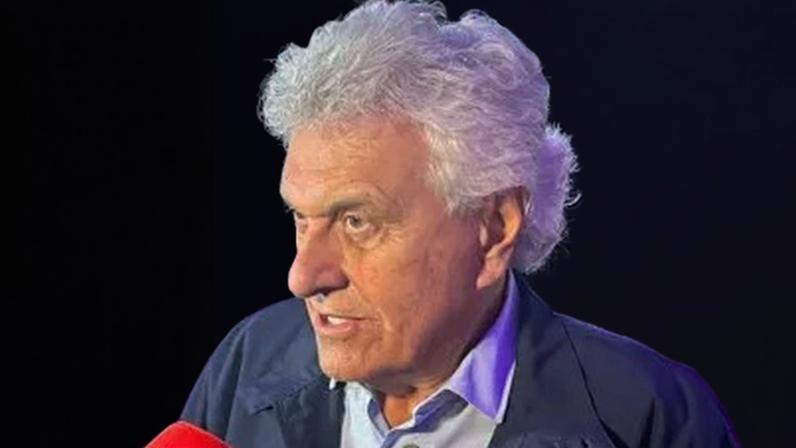 Ronaldo Caiado (PSD)