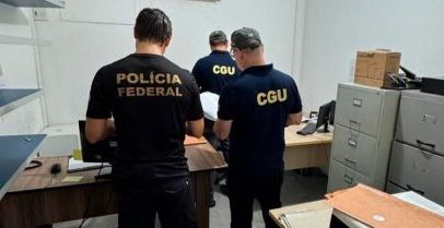 PF investiga fraudes em licitação da Prefeitura do Recife