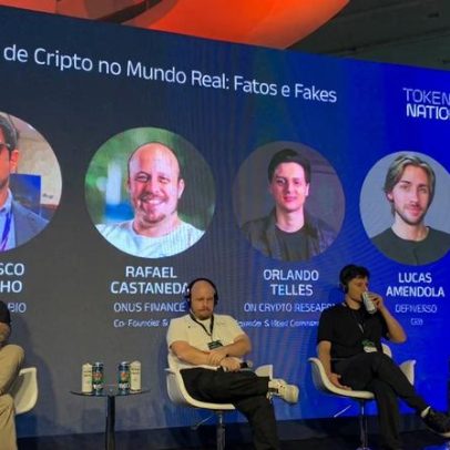 Stablecoins e ativos tokenizados marcam nova fase da adoção de cripto