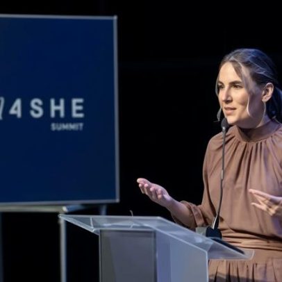 Fin4She Summit aponta liderança feminina como força estratégica
