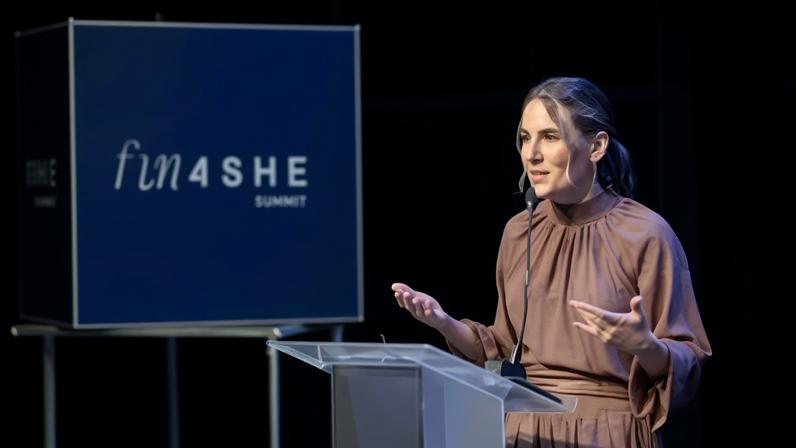 Fin4she Summit