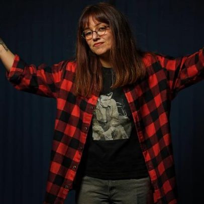 Porto Bank leva Mel Lisboa ao Taste São Paulo em homenagem a Rita Lee