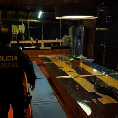 PF desarticula esquema internacional de drogas chefiado por família em MG