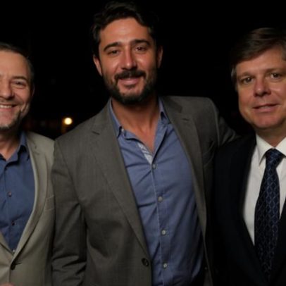 Edinho abre conversas com MDB sobre candidatura em Minas