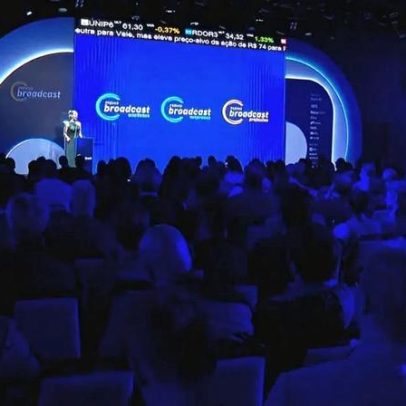 Prêmios Broadcast 2026 reconhecem os melhores do mercado