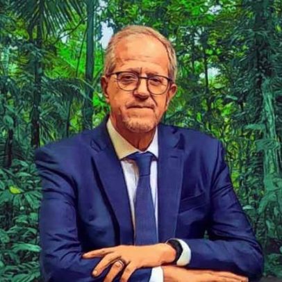 Ministro do Meio Ambiente vê corrida por crédito verde e minerais críticos