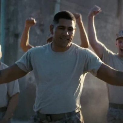 Alex Poatan estreia em filme de ação em Hollywood; assista ao trailer