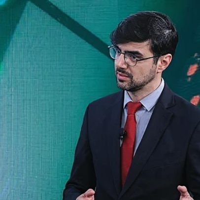 Mello afirma superávit a partir de 2027 e respeito às regras do arcabouço