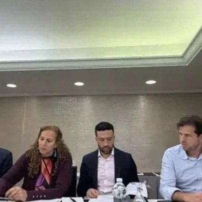 Deputados da base de Lula em Washington buscam reverter medidas de Trump