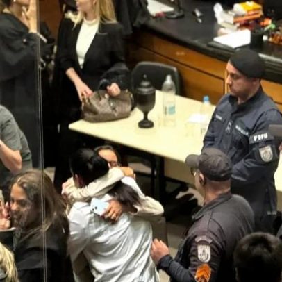 Caso Henry Borel: perdão judicial concedido a Monique