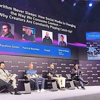Beyond Expo Macao 2026 discute transição do digital para o físico