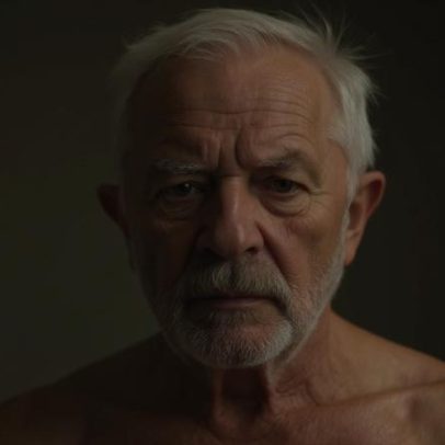 Janja posta foto de Lula sem camisa nas redes em versão maromba