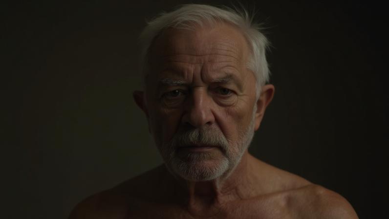 Presidente Lula é gravado sem camisa nas redes de Janja em 'versão maromba'