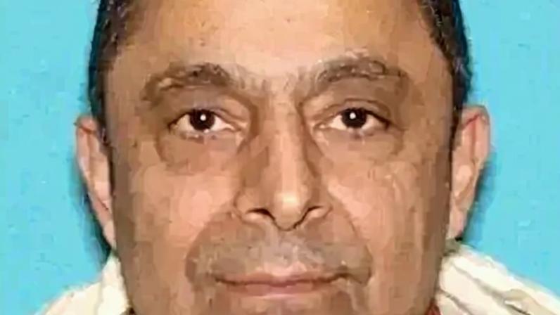 Jamshid Ghomi, executivo iraniano acusado pelos EUA de fornecer tecnologia americana a órgãos ligados ao programa nuclear e às Forças Armadas do Irã (Departamento de Justiça dos EUA/Divulgação)