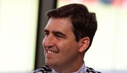 Liverpool anuncia promessa da Premier League como novo treinador