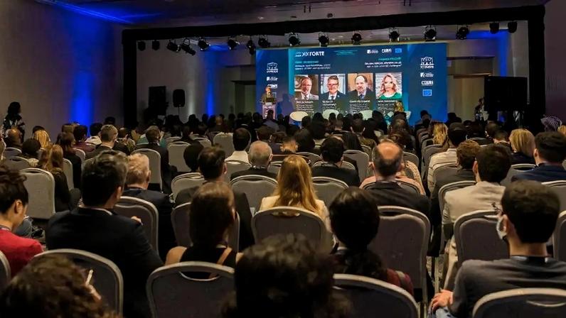 Edição anterior da Conferência de Segurança Internacional do Forte