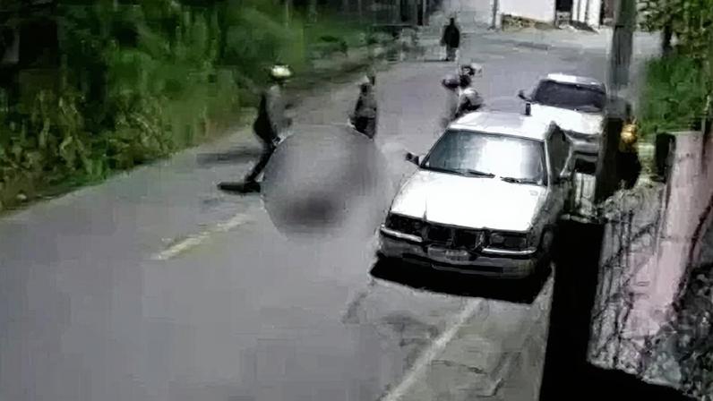 Homem morre depois de levar soco ao tentar proteger mulheres de assédio em BH