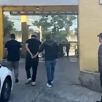 Suspeito de encomendar veículos para Comando Vermelho é preso no Rio
