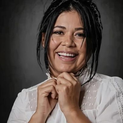 Cantora gospel Ana Clézia morre em Palmas e fiéis lamentam