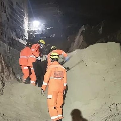 Funcionário morre soterrado em serragem após cair em silo de fábrica em MG