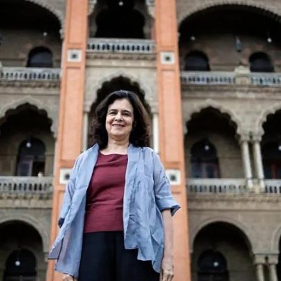 Nísia Trindade lança livro sobre bastidores da pandemia e atuação no Ministério