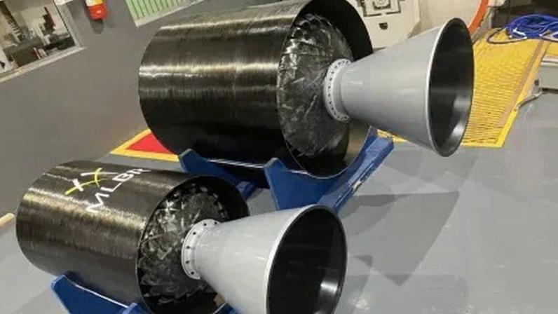 MLBR (Microlançador Brasileiro) avançou em uma das etapas consideradas mais importantes do projeto do foguete nacional que está sendo desenvolvido para lançar satélites na órbita da Terra