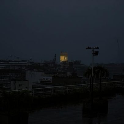 Salvador tem quase 90% da chuva prevista para junho em uma semana