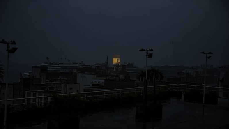 Salvador registrou, na primeira semana de junho, 204 milímetros de chuva, o equivalente a 86% de todo o volume esperado para o mês, que é de 237 milímetros