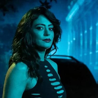 Carol Castro atua como agente Sedução contra lavagem de dinheiro em filme