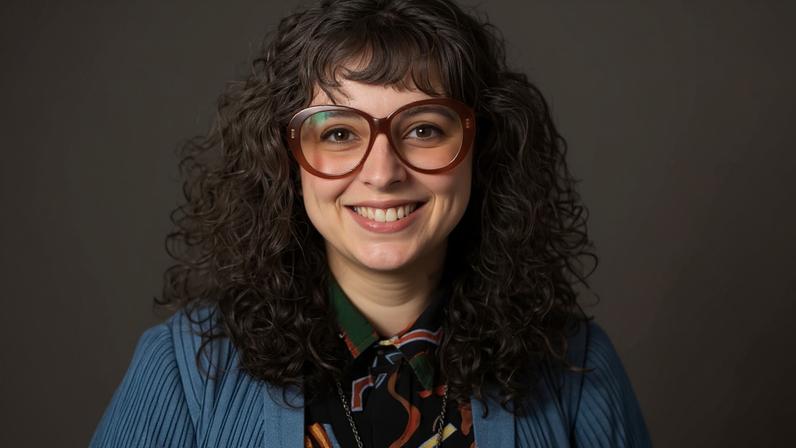 Paula Nadal, fundadora da Pivot Comunicação: 'A reputação continua humana. O problema é que agora ela também precisa ser entendida pelas máquinas.' (Vivian Koblinsky)