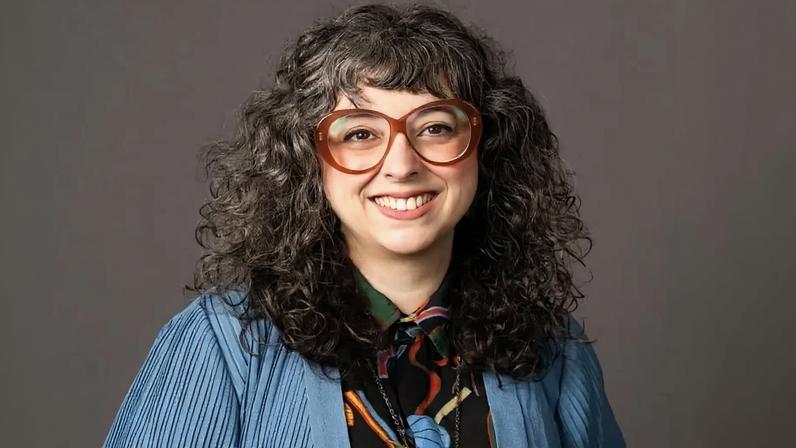 Paula Nadal, fundadora da Pivot Comunicação: 'A reputação continua humana. O problema é que agora ela também precisa ser entendida pelas máquinas.' (Vivian Koblinsky)