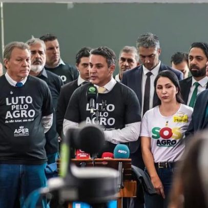 Parlamentares e entidades do agro defendem reestruturação de dívidas rurais