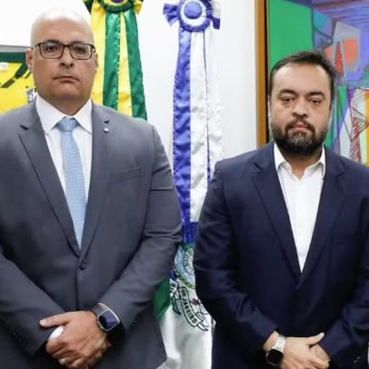Partido de Paes pede investigação do MP contra Castro e ex-chefe da polícia