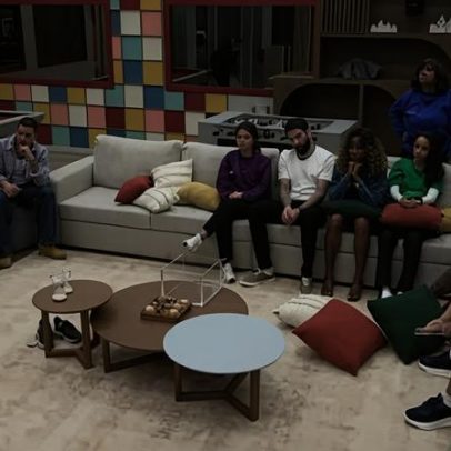Casa do Patrão: como foi a formação do sétimo Tá Na Reta